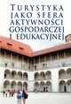 Turystyka jako sfera aktywnoci gospodarczej i edukacyjnej, Jurij Kariagin, Zdzisaw Siroj