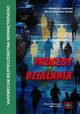 VADEMECUM BEZPIECZESTWA WEWNTRZNEGO Procesy dziaania, 