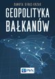 Geopolityka Bakanw, Danuta Gibas-Krzak