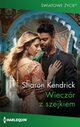 Wieczr z szejkiem, Sharon Kendrick