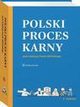Polski proces karny, Barbara Janusz-Pohl, Martyna Kusak, Anna Gerecka-oyska, Piotr Karlik, Pawe Wiliski, Stanisaw Stachowiak