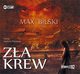 Za krew, Max Bilski