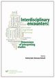 Interdisciplinary encounters: Dimensions of interpreting studies, 