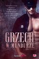 Grzech w mundurze, Riva Scott, Kamila Mikoajczyk, Marcelina Baranowska, Gabriela Smusz, A.B. Obarska, Kinga Godurowska, Angelika Kara