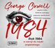 1984, George Orwell, Dariusz Jemielniak, Marta Fihel, Grzegorz Komerski, Marcin Jayski