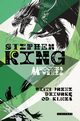 Mroczna Wiea: Wiatr przez dziurk od klucza, Stephen King