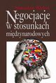 Negocjacje w stosunkach midzynarodowych, Stanisaw Biele