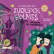 Klasyka dla dzieci. Sherlock Holmes. Tom 28. Czowiek na czworakach, Arthur Conan Doyle