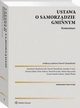 Ustawa o samorzdzie gminnym. Komentarz, Pawe Chmielnicki