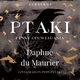 PTAKI I INNE OPOWIADANIA, Daphne Du Maurier