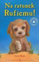 Na ratunek Rufiemu, Holly Webb