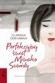 Perfekcyjny wiat Miwako Sumidy, Clarissa Goenawan