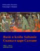 Ba o krlu Satanie, Aleksander Puszkin
