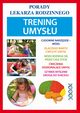 Trening umysu, Agnieszka Umiska