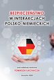 Bezpieczenstwo w interakcjach polsko - niemieckich, Tomasz achacz