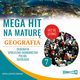 Mega hit na matur. Geografia 7. Geografia spoeczno-ekonomiczna Polski. Sozologia, Adam Sochaczewski, Anna Borowicz, Karolina Wolszczak