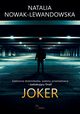 JOKER, Natalia Nowak-Lewandowska