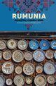 Rumunia. Albastru, ciorba i wino, Agnieszka Krawczyk