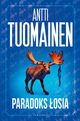 PARADOKS OSIA, Antti Tuomainen