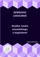 Szwedzki logicznie. Szybka nauka szwedzkiego z kognatami, 
