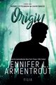 Origin, Jennifer L. Armentrout