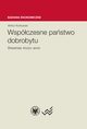 Wspczesne pastwo dobrobytu, Wiktor Rutkowski