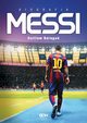 Messi. Biografia, Guillem Balagu