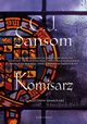 Komisarz, C.J. Sansom