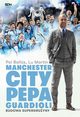 Manchester City Pepa Guardioli. Budowa superdruyny., Lu Martn, Pol Balls