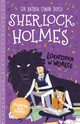 Klasyka dla dzieci. Sherlock Holmes. Tom 9. Lokatorka w woalce, Sir Arthur Conan Doyle