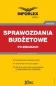Sprawozdania budetowe po zmianach, Infor Pl