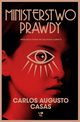 Ministerstwo Prawdy, Carlos Augusto Casas