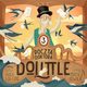 Poczta Doktora Dolittle, Hugh Lofting