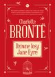 Dziwne losy Jane Eyre, Charlotte Bront