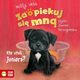 Zaopiekuj si mn. Kto utuli Juniora?, Holly Webb