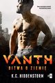 Vanth. Bitwa o Ziemi, K. C. Hiddenstorm