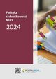 Polityka rachunkowoci NGO 2024, Dr Katarzyna Trzpioa