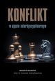 Konflikt w ujciu interdyscyplinarnym, 