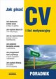 Jak pisa CV i list motywacyjny, Sylwia Sdowska