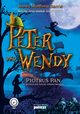 Peter and Wendy, Dariusz Jemielniak, Marta Fihel, James Matthew  Barrie, Grzegorz Komerski
