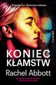 Koniec kamstw, Rachel Abbott