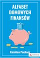Alfabet domowych finansw, Karolina Puchacz