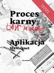 Last Minute proces karny 2022, Bogusaw Gszcz