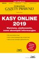 Kasy Online 2019, Praca zbiorowa