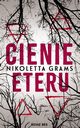 Cienie eteru, Nikoletta Grams