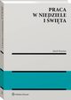 Praca w niedziele i wita, Jakub Rumian