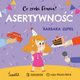 Asertywno. Co zrobi Frania? Tom 4, Barbara Supe