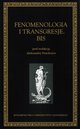 Fenomenologia i transgresje. Bis, Aleksandra Pawliszyn