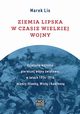 Ziemia lipska w czasie Wielkiej Wojny, Marek Lis
