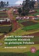 Rozwj zrwnowaony obszarw wiejskich na globalnym Poudniu, Mirosawa Czerny